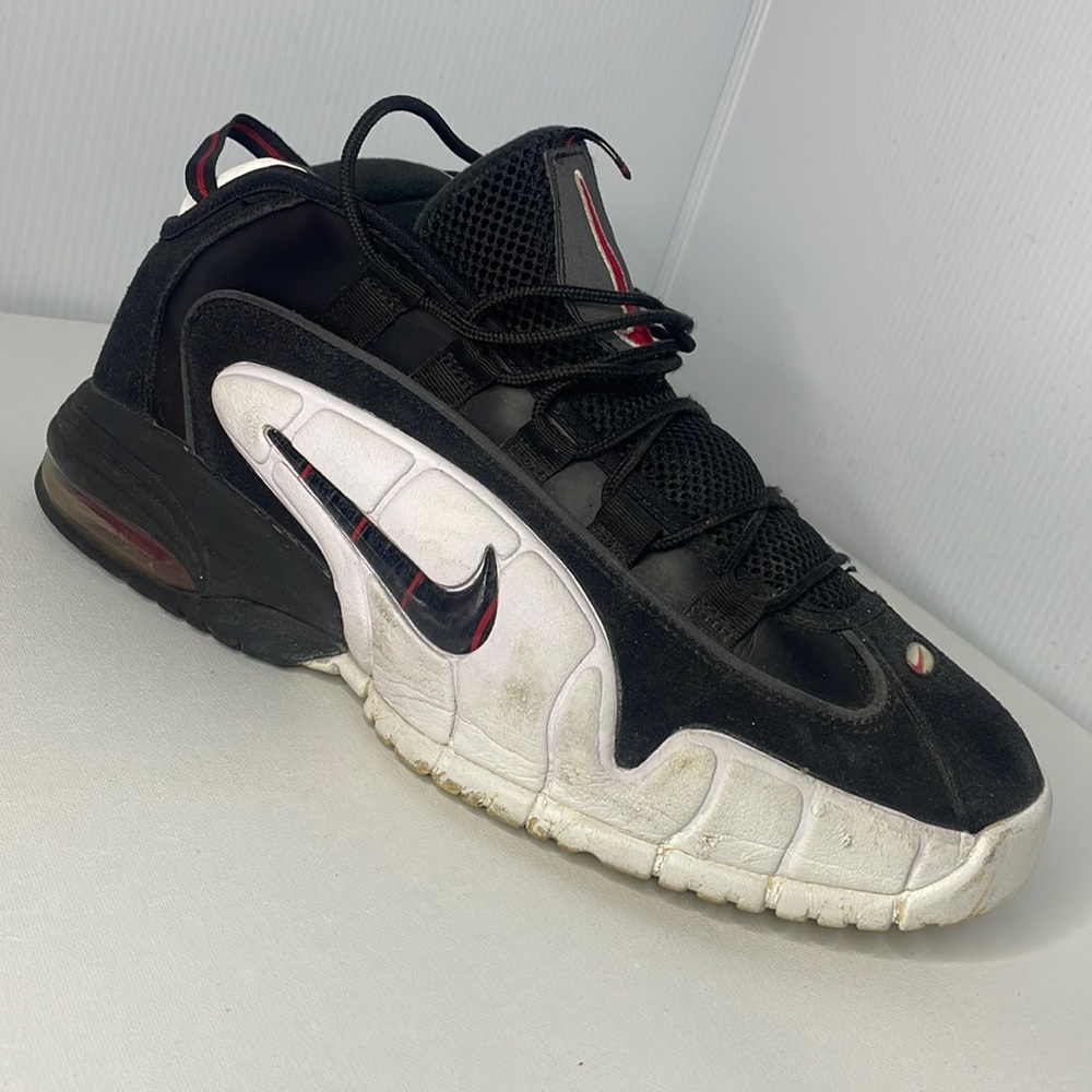 PENNY HARDAWAY Nike AirMax LE 1996